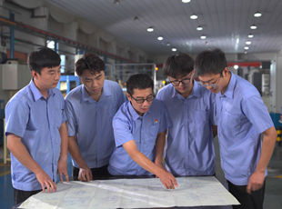 華德液壓再獲殊榮，宋濤技能大師工作室獲評  國家級技能大師工作室